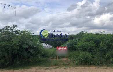 Imagem: O terreno possui 500m² de Área e está localizado em Portal