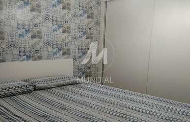 Imagem 6: Apartamento tipo - padrao 2 dormitórios, cozinha planejada, portaria...