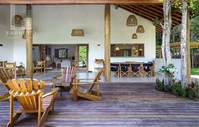 Imagem 11: CASA CUMARU, A VENDA E TEMPORADA, TRANCOSO - BA