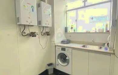 Imagem 12: Cobertura à venda, 4 quartos, 2 suítes, 2 vagas, Leblon - RIO DE JANEIRO/RJ