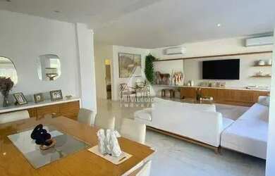 Imagem 3: Cobertura à venda, 4 quartos, 2 suítes, 2 vagas, Leblon - RIO DE JANEIRO/RJ