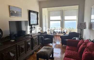 Imagem 7: Apartamento Padrão / Residencial / Copacabana