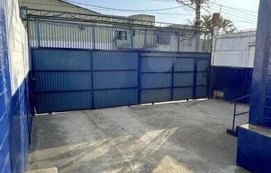 Imagem 8: GALPÃO - VILA PRUDENTE - SP