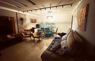 Imagem 11: ITABORAÍ - Casa ALTO PADRÃO 3 quartos 2 Suítes em MANILHA Cod 215IV