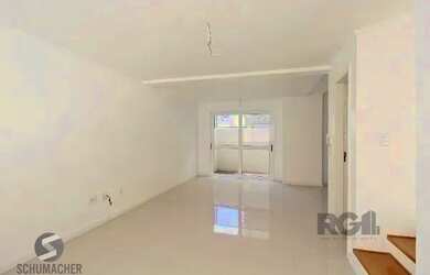 Imagem 4: Casa Condominio para Venda - 110.02m², 3 dormitórios, sendo 1 suites,...