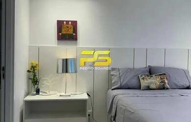 Imagem 16: Apartamento com 3 quartos para Locação, Ponta de Matos - Cabedelo