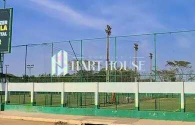 Imagem: O terreno possui 11800m² de Área e está localizado em Campo