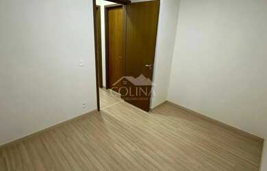 Imagem 9: Apartmento à venda no Residencial Monte Carlo no bairro Pacaembu I em...