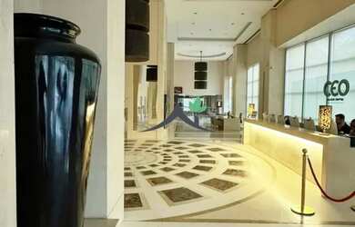 Imagem 6: sala - Caminho das Árvores - Salvador