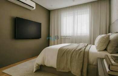 Imagem 9: Apartamento para Locação 3 Quartos/ 3 Suítes - Gleba Palhano