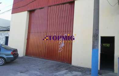 Imagem 2: Galpão Multiuso - Jardim Teresópolis - Betim