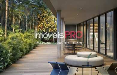 Imagem 10: Lindo apartamento novo na rua mais descolada de Pinheiros