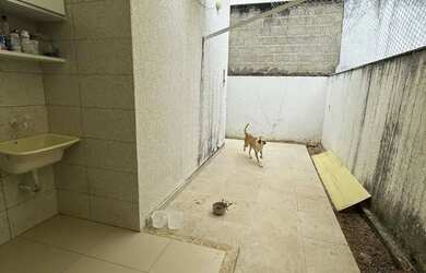 Imagem 3: Imóvel para venda com 130 metros quadrados com 3 quartos em Parque das...