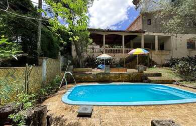 Imagem 8: Chácara em pilar do sul. Piscinae13.000m² de Área