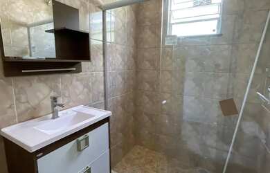 Imagem 7: Excelente Casa em Campo Grande para aluguel possui 55 metros quadrados