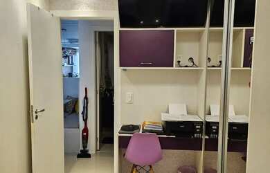 Imagem 15: Imóvel para venda possui 63 metros quadrados com 2 quartos em Itapuã...