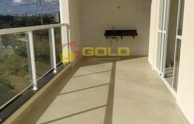 Imagem: O apartamento na cobertura possui 3 Dormitórios, 3 Banheiros