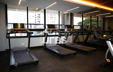 Imagem 11: Setor Bueno, 3 suítes 120 metro no Nest 23 apartamento s ao lado da praça...