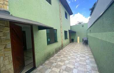 Imagem 16: CASA RESIDENCIAL em SÃO PAULO - SP, VILA RÉ