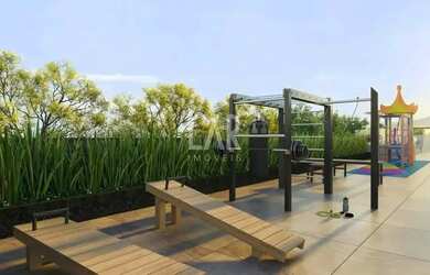 Imagem 10: Apartamento à venda, 1 a 2 quartos, Vale do Sereno - Nova Lima