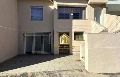 Imagem: O depósito possui 2 Vagas na garagem, 168m² de Área e está