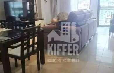 Imagem 3: Apartamento com 4 quartos à venda, 210 m² por R$ 1.850.000 - Icaraí - Niterói/RJ