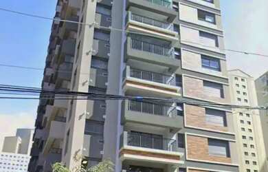 Imagem 2: Alphaville para aluguel com 52 metros quadrados com 1 quarto