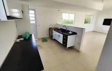 Imagem 14: Casa em condomínio 03 suítes para locação com 126m² por R$ 2.800,00 Jardim Estância Brasil