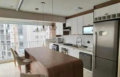 Imagem 7: Alugo Apartamento Mobiliado com 01 quarto FL44