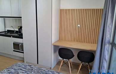 Imagem 7: APARTAMENTO - HIGIENÓPOLIS - SP