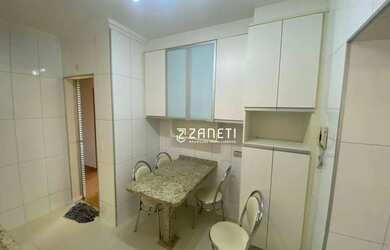Imagem 4: Apartamento com 3 dormitórios, 89 m² - venda por R$ 400.000,00 ou aluguel...