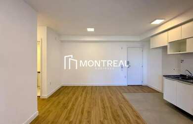 Imagem 11: APARTAMENTO À VENDA NO BROOKLIN - 2 DORMITÓRIOS, 1 SUÍTE, 1 VAGA DE...