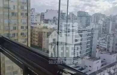 Imagem 9: Apartamento com 4 quartos à venda, 210 m² por R$ 1.850.000 - Icaraí - Niterói/RJ