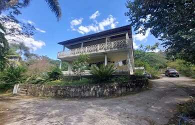 Imagem: A fazenda possui 72m² de Área e está localizado em Jardim