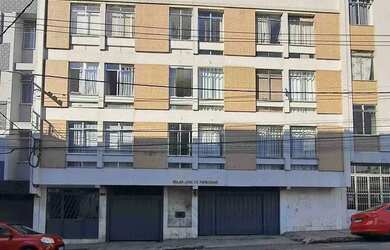 Imagem: O apartamento para alugar possui 2 Dormitórios, 1 Banheiro