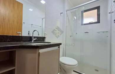 Imagem 11: Apartamento Padrão para Locação no bairro Nova Aliança, em Ribeirão...