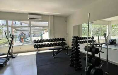 Imagem 16: Apartamento com 2 dormitórios para alugar, 42 m² por R$ 1.768,23/mês...