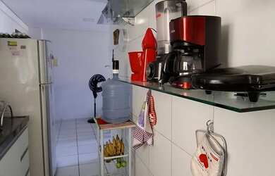 Imagem 9: Apartamento Jardim Atlântico