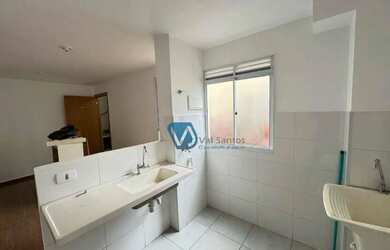 Imagem 6: Apartamento com 2 dormitórios para alugar, 38 m² por R$ 1.200,01/mês...