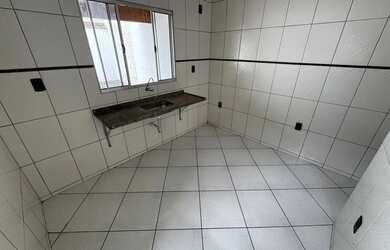 Imagem 13: Casa 2 quartos Jardim D'Oeste - Resende - RJ