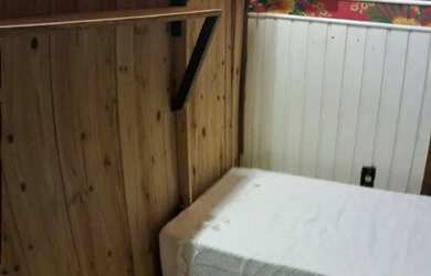Imagem 4: Aluguel de quarto Individual em sobrado