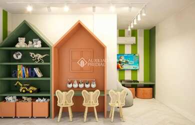 Imagem 16: Apartamento à Venda, 3 Dormitórios, 2 Vagas, 110m², Centro, Camboriú, SC