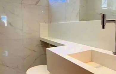 Imagem 10: CÓD 5192. Apartamento de Alto Padrão com Projetados para Venda no Spazio...