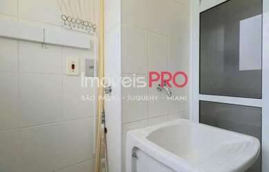 Imagem 11: PREDIO MODERNO - 1 SUITE COM AR/COND.- HOME OFFICE-VARANDA GOURMET - 1...