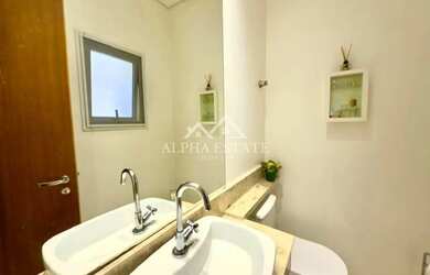 Imagem 8: Casa Alto Padrão New Ville