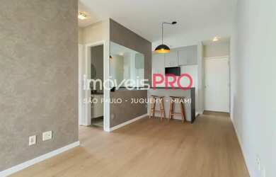 Imagem 6: PREDIO MODERNO - 1 SUITE COM AR/COND.- HOME OFFICE-VARANDA GOURMET - 1...