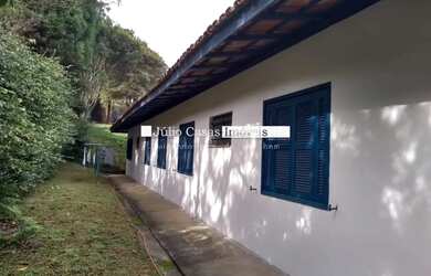 Imagem: A fazenda possui 250m² de Área e está localizado em Mairinque