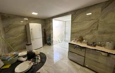 Imagem 11: Casa com 5 dormitórios à venda, 200 m² por R$ 3.180.000,00 - Canto...