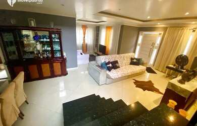 Imagem 3: Casa com 4 dormitórios à venda, 360 m² por R$ 800.000,00 - Botafogo...