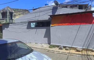 Imagem 5: Ponto Comercial para Venda em Salvador, Itapuã